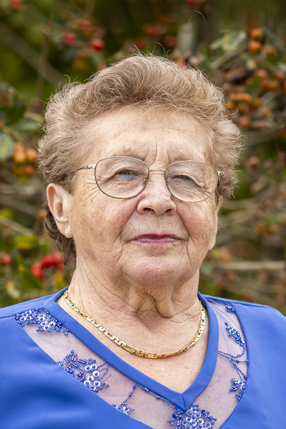 Tessarolo Maria Luciana