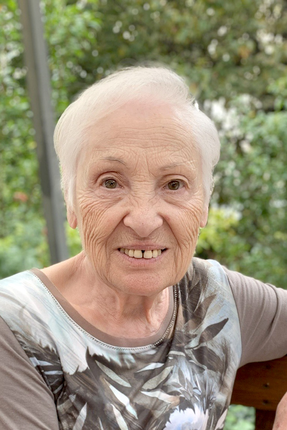 Capanni Luciana