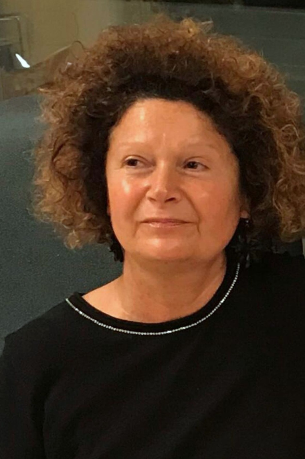Dissegna Carmen Maria