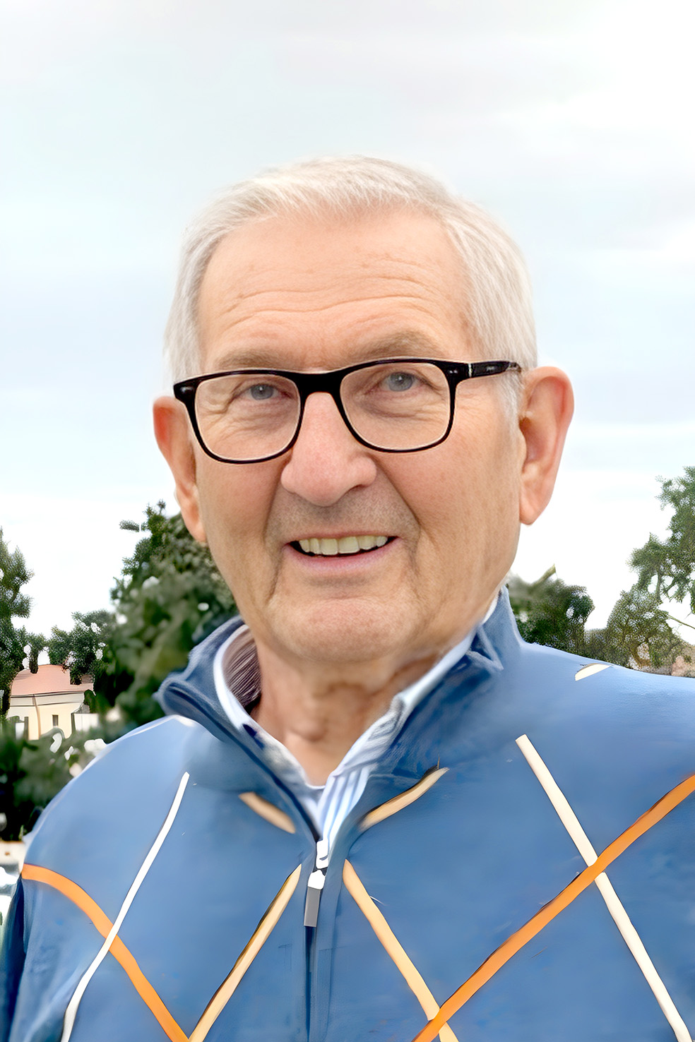 Sebellin Agostino