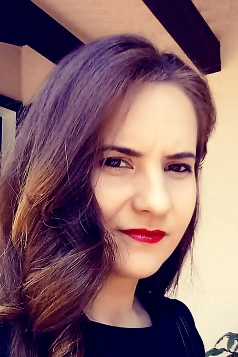Ana Maria Rodovica Petran