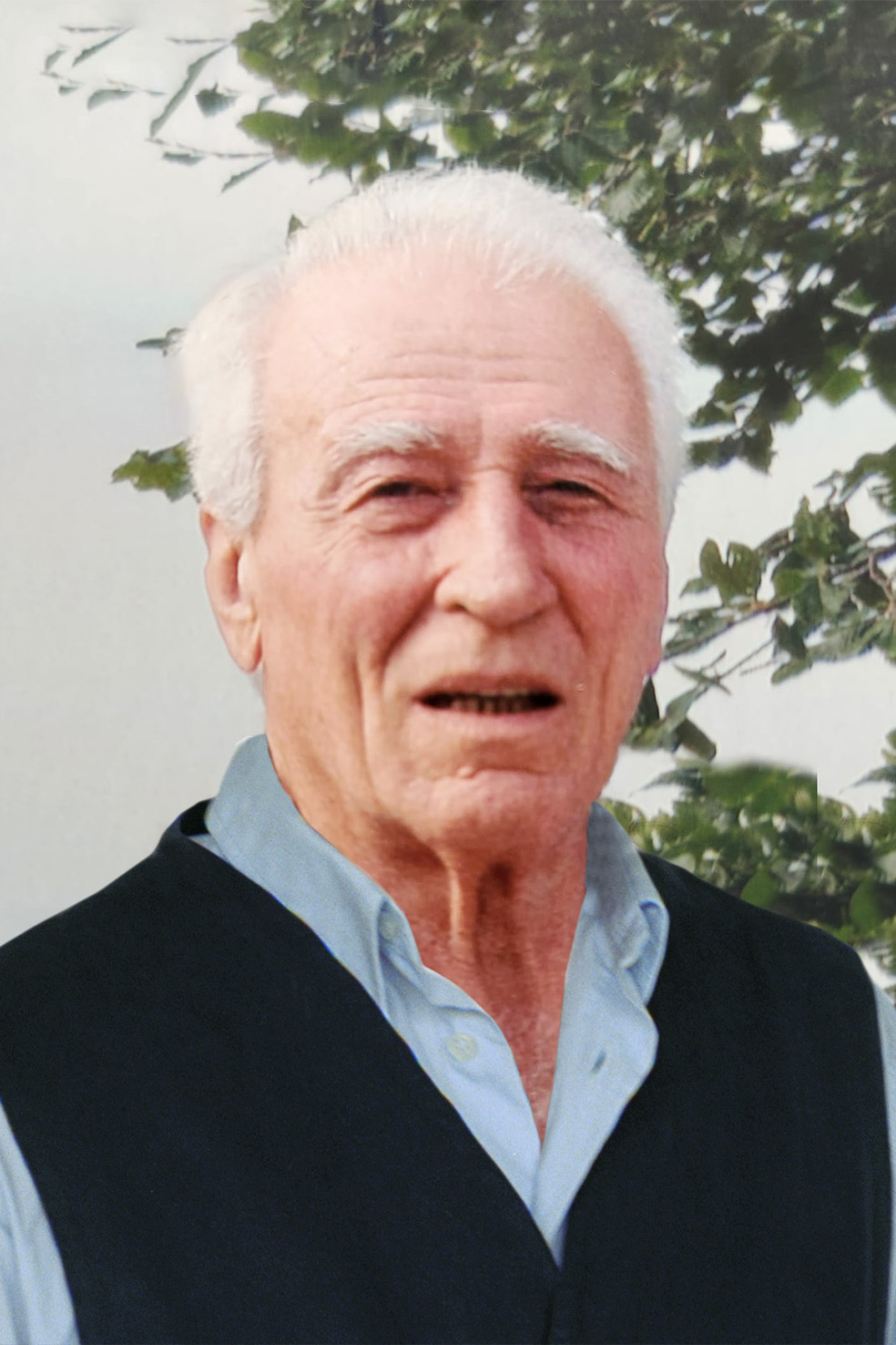 Ferronato Giovanni Battista