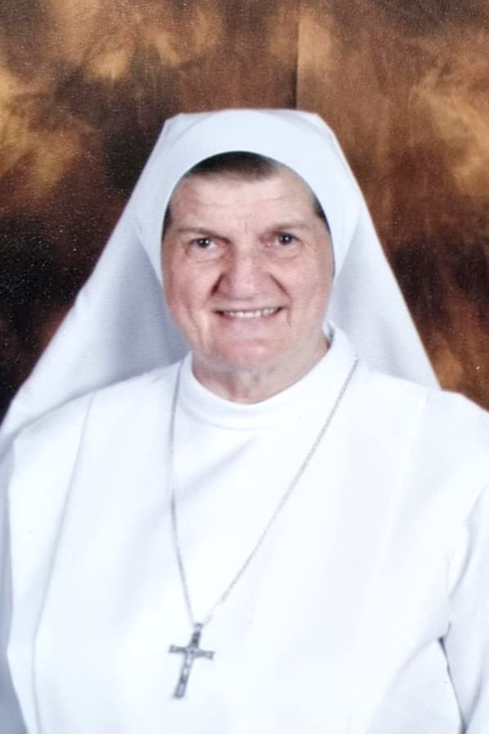 Suor Lorenza Carlesso