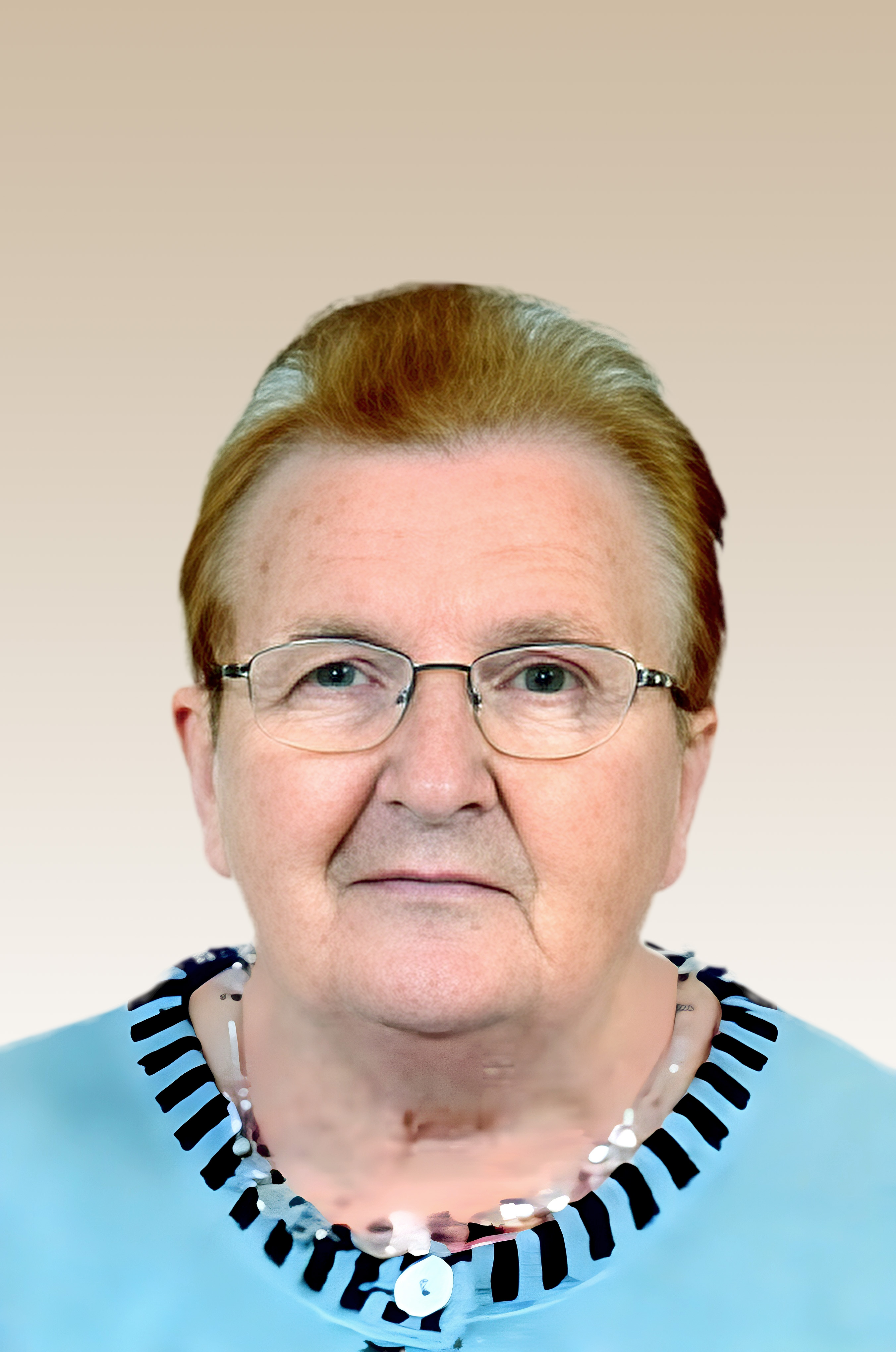 Vettorazzo Maria