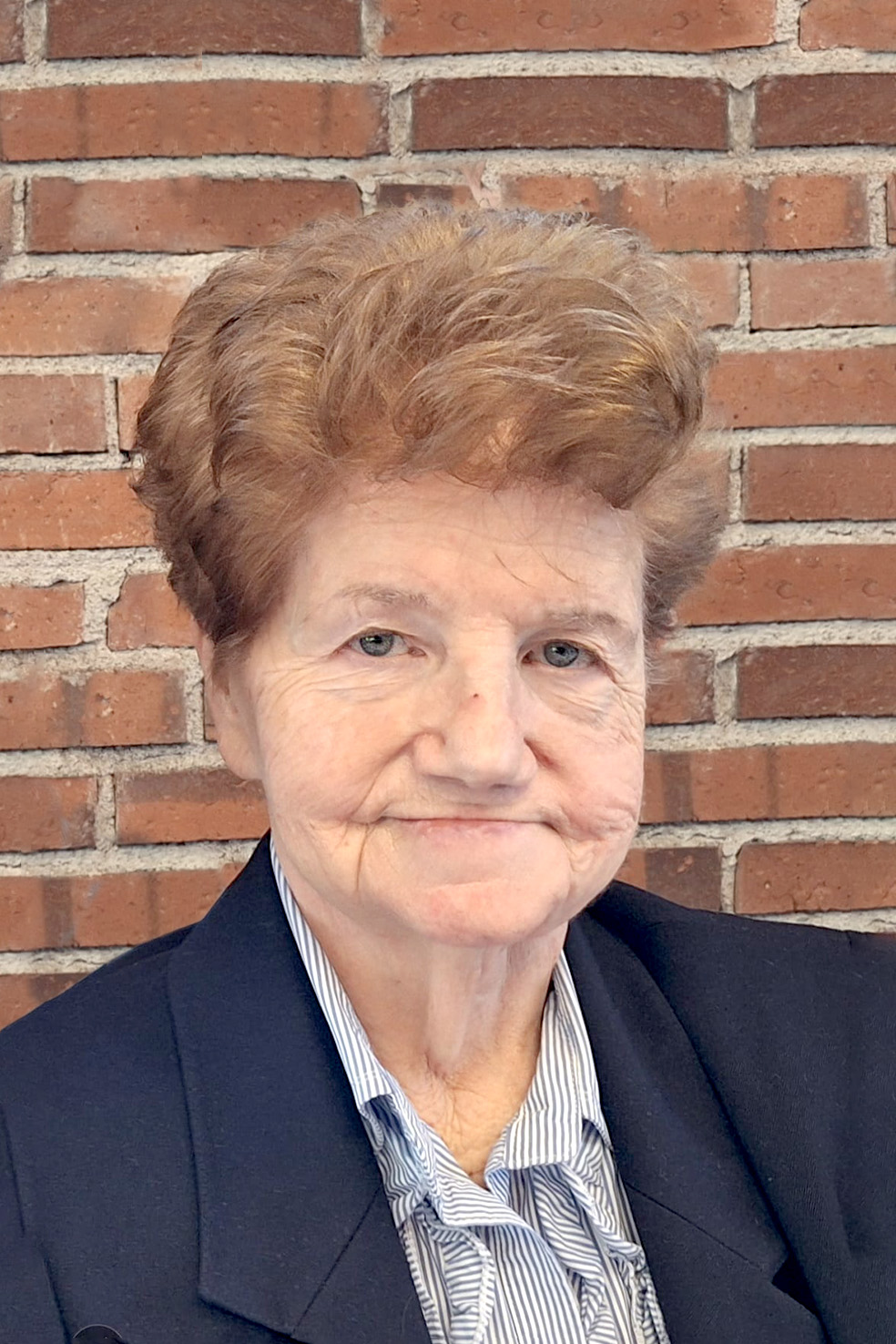 Sbrissa Maria Luigia