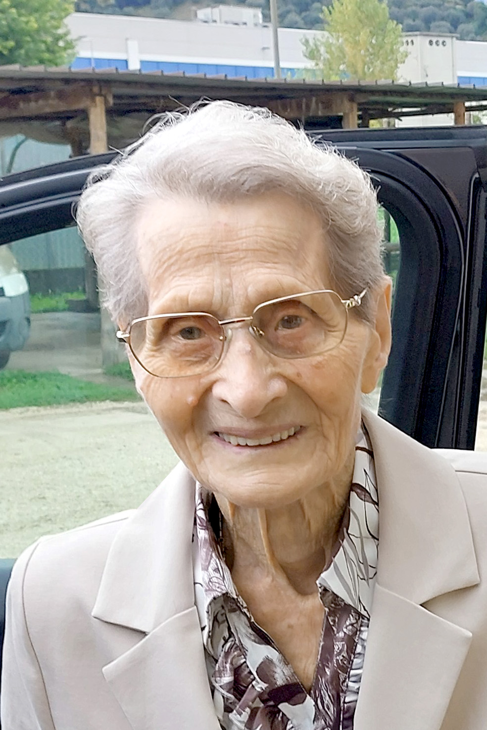 Zanon Carmella