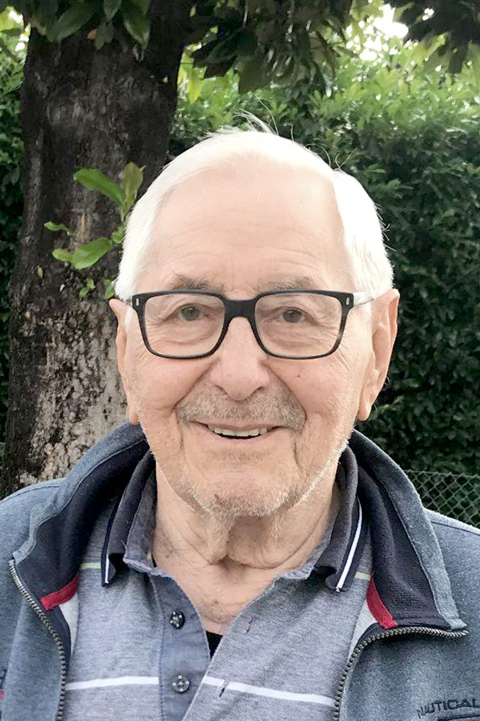 Caron Giuseppe