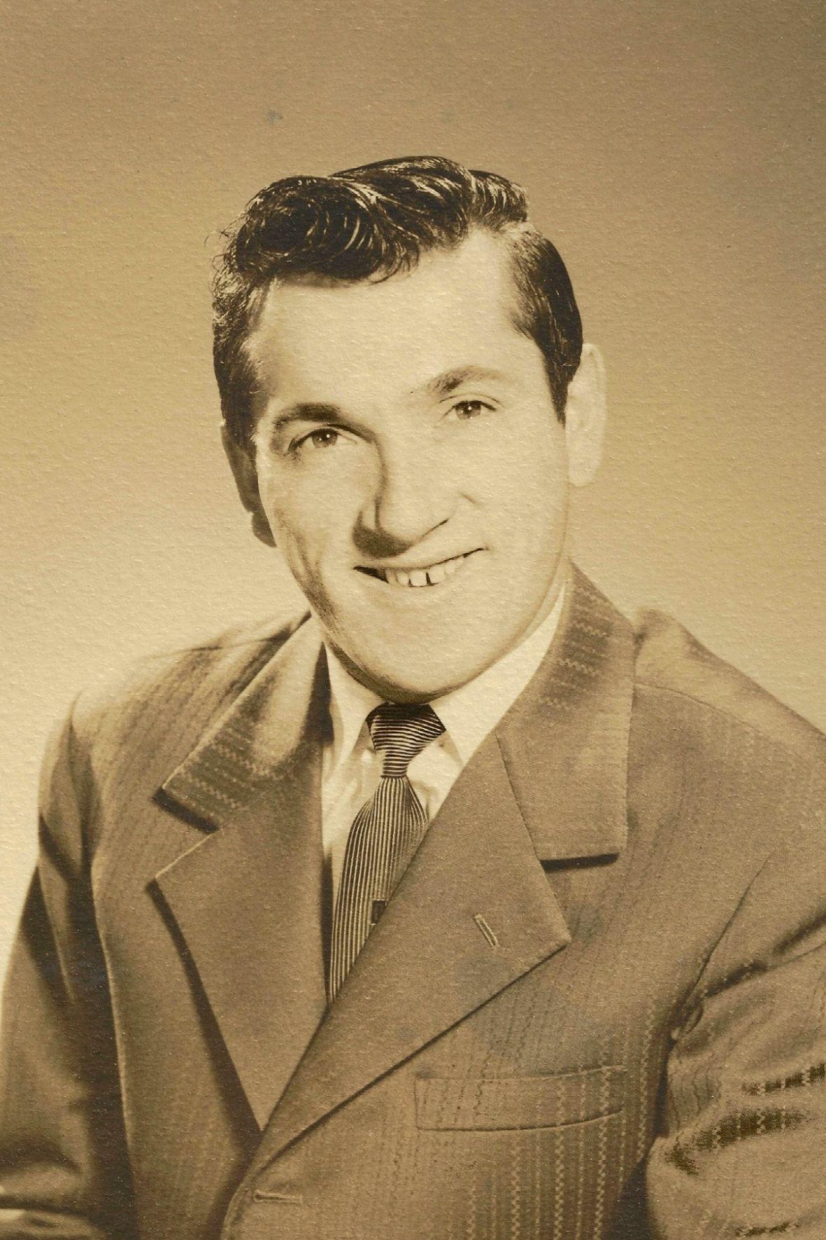 Andreola Secondo