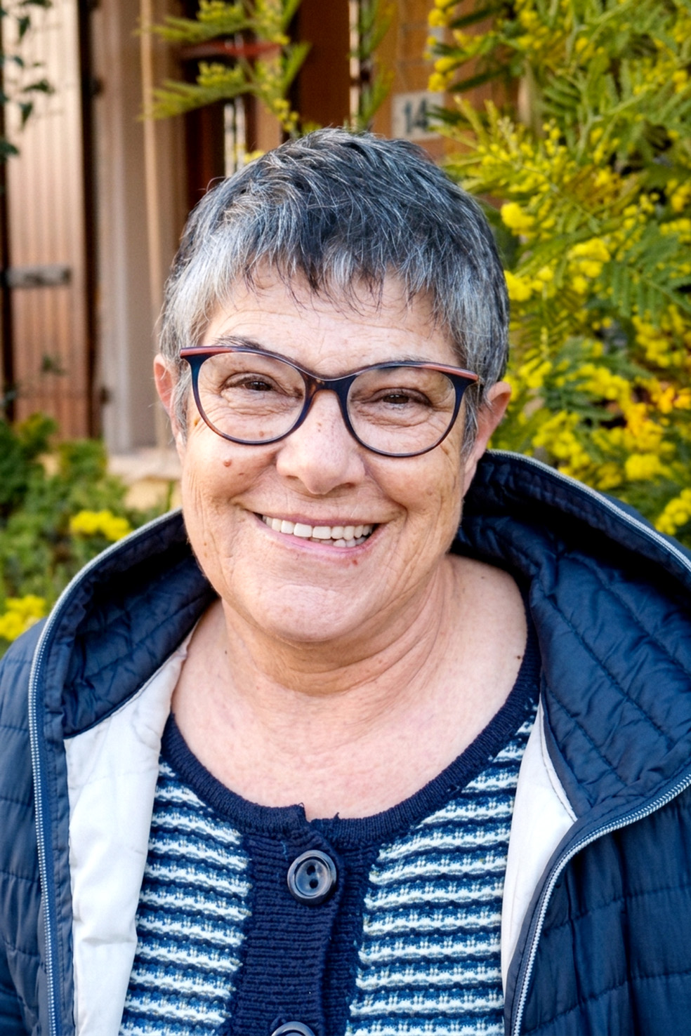 Panazzolo Elisabetta