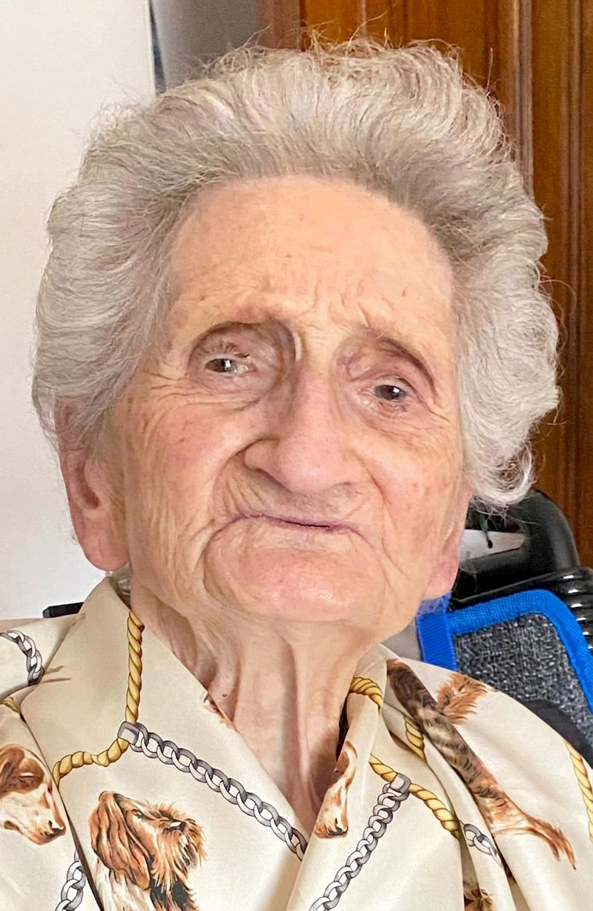Nicotini Linda