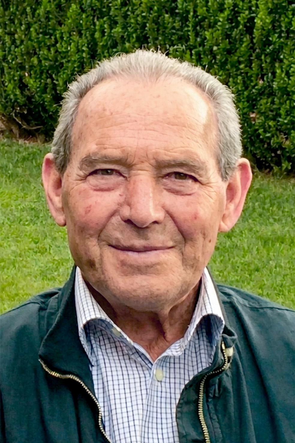  Marin Pio