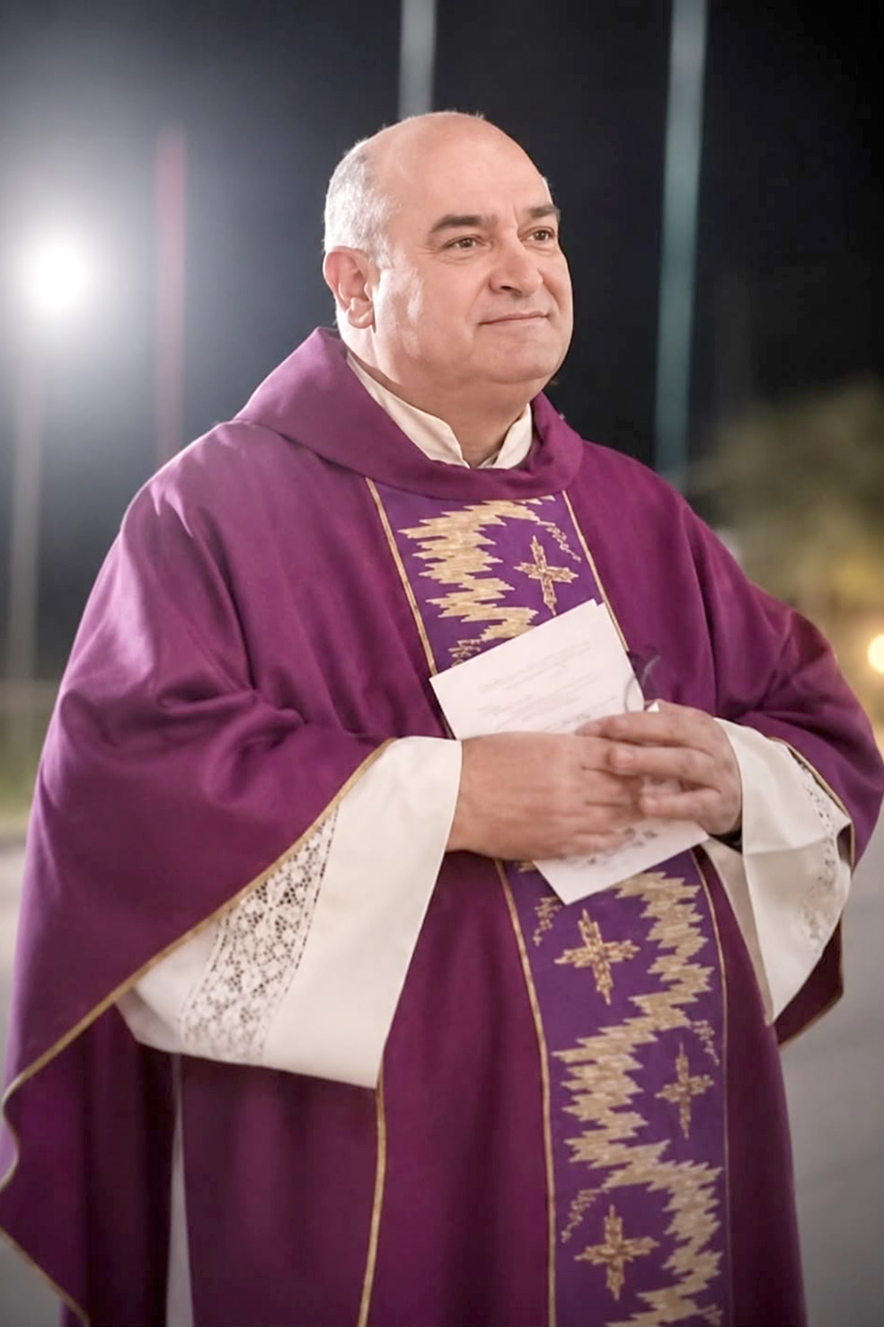 Don Lino Bertollo